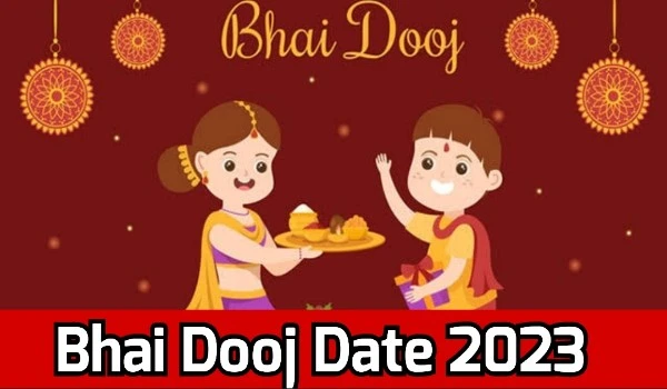 Bhai Dooj Date